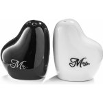 Master Solnička a pepřenka Mr. a Mrs. – Zboží Dáma