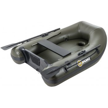 Mivardi M-Boat 180AWB compact