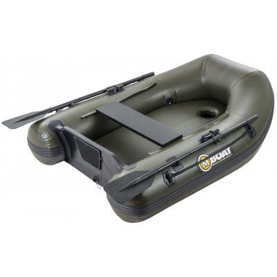 Mivardi M-Boat 180AWB compact