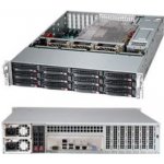 Supermicro CSE-826BAC12-R1K23LPB – Zboží Živě