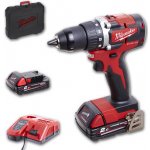 Milwaukee M18 FPD-502X – Hledejceny.cz