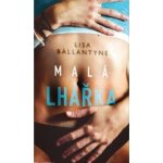 Malá lhářka - Lisa Ballantyne – Zboží Mobilmania