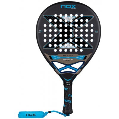 Nox AT10 PRO CUP Soft by Augustin Tapia 2026 – Zboží Dáma