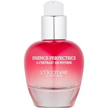 L'Occitane Pivoine Sublime zkrášlující hydratační pleťové sérum Pores Imperfection Coplexion 30 ml