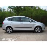 Seat Altea XL 06-15 lišty dveří – Hledejceny.cz