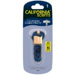 California Scents Hanging Vial California Casino Nights 5 g – Hledejceny.cz