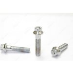 Šroub M7x1,00x31 ; průměr hlavy 13,0mm, klíč 12hran 8mm, výška 38,0 | Zboží Auto