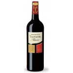 Bertrand Cotes du Roussillon Village Tautavel AOP 2020 14,5% 0,75 l (holá láhev) – Hledejceny.cz