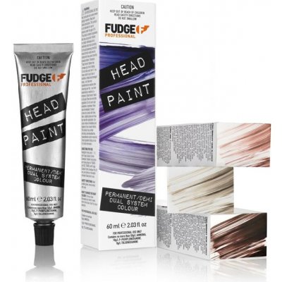 Fudge HeadPaint Blonde 8.4 Light Copper60 ml