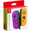 Gamepad Nintendo Switch Joy-Con Pair 045496431310