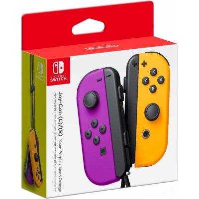 Nintendo Switch Joy-Con Pair 045496431310