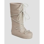 Moon Boot Rain Boots High Tecnica Grey – Zboží Dáma