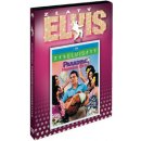 ELVIS PRESLEY: PARADISE, HAWAIIAN STYLE - Edice Zlatý Elvis DVD