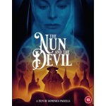 Nun And The Devil. The BD – Hledejceny.cz