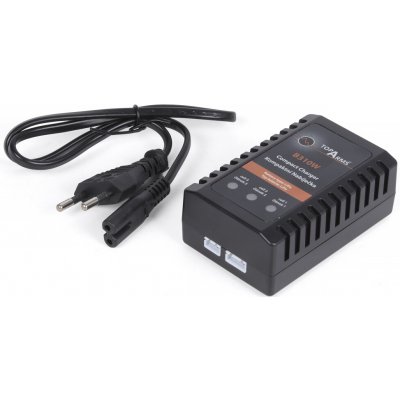 TopArms Inteligentní nabíječka Li-Po Li-Ion Li-Fe baterií MH-V3 – Zboží Mobilmania