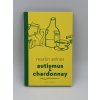 Kniha Autismus & Chardonnay