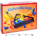 Rappa Kloboučku hop! – Zboží Živě