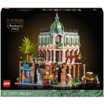 LEGO® Creator Expert 10297 Butikový hotel – Zboží Živě