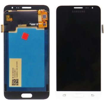 LCD Displej + Dotykové sklo Samsung Galaxy J3 2016 J320F