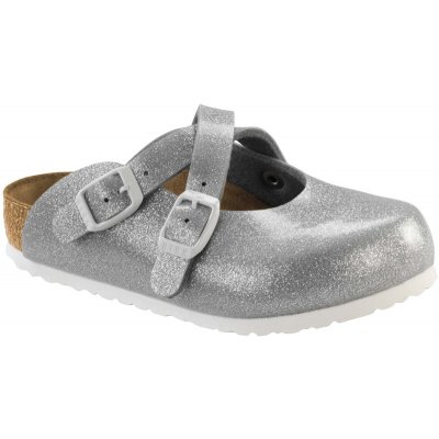 Birkenstock Dorian Magic Galaxy Silver – Hledejceny.cz