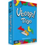 Albi Ubongo Trigo Mini CZ – Zboží Mobilmania