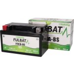 Fulbat FTX7A-BS GEL, YTX7A-BS GEL | Zboží Auto