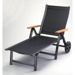 ASS COMFORT - černá Sun_garden – Zboží Dáma