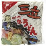 Samlip Korejské nudle udon 200 g – Zboží Dáma Samlip Korejské nudle udon 200 g – Zboží Dáma