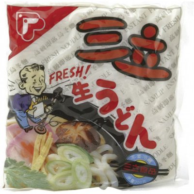 Samlip Korejské nudle udon 200 g – Zboží Dáma Samlip Korejské nudle udon 200 g – Zboží Dáma