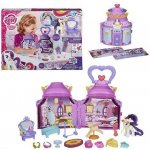 Hasbro MLP My Little Pony CMM Rarity Boutique hrací set B1372 – Hledejceny.cz