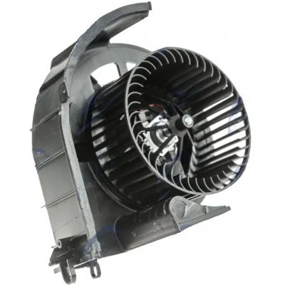 NTY Ventilátor Topení A Klimatizace BMW X5 E70 2007- X6 E71/E72 2007 (64116971108) | Zboží Auto