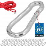Nils Camp NB5042 – Zboží Dáma