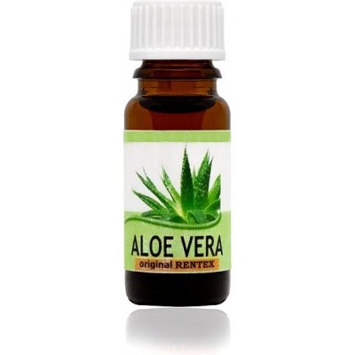 Rentex Esenciálni olej Aloe Vera 10 ml