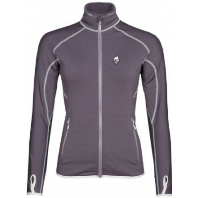 High Point Proton 6.0 Lady sweatshirt tmavě šedá – Zboží Mobilmania