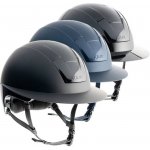 KASK Jezdecká helma Kooki Lady černá lesk – Zboží Dáma