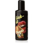 Lick it vanilka 100 ml – Hledejceny.cz