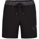 O'Neill pánské kraťasy WORLD WAVE SHORTS 2800002-19010 černé – Zbozi.Blesk.cz