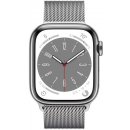 Chytré hodinky Apple Watch Series 8 Cellular 41mm