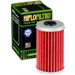 Hiflofiltro Olejový filtr HF169 | Zboží Auto