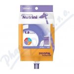NUTRINI POR SOL 1X500ML – Hledejceny.cz