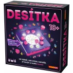 Mindok Desítka: 18+ – Zboží Živě