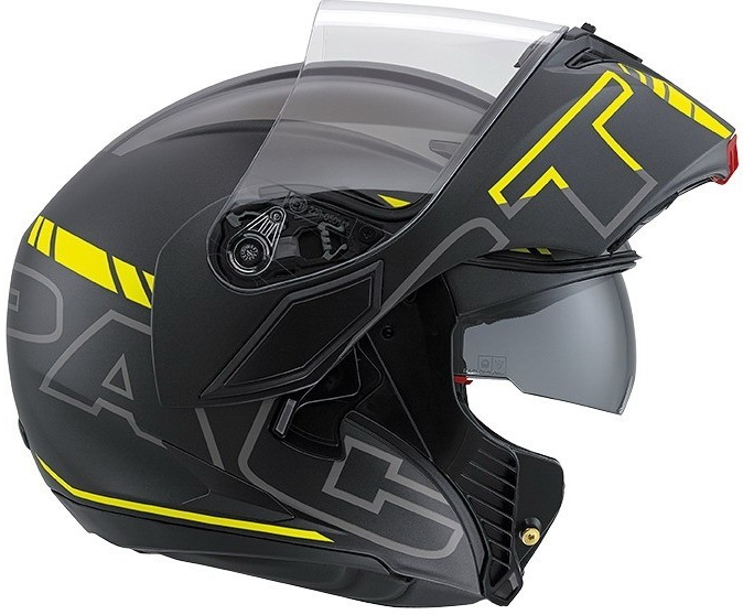 AGV Compact Seattle