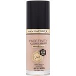 Makeup Max Factor Facefinity All Day Flawless C40 Light Ivory SPF20 30 ml – Zbozi.Blesk.cz