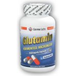 Carne Labs L-Glutamin 500 350 tablet – Zboží Dáma