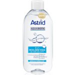 Astrid Fresh Skin 3v1 micelární voda pro normální a smíšenou pleť 400 ml – Hledejceny.cz