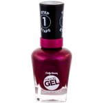 Sally Hansen Miracle Gel lak na nehty 14.7 ml odstín 500 Mad Women