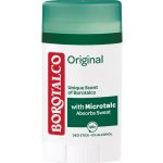 Borotalco Original antiperspirant deodorant stick unisex 40 ml