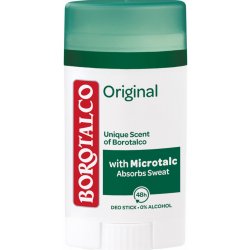 Borotalco Original deostick 40 ml