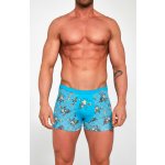 Cornette pánské boxerky Tattoo 280/194 Cheers – Hledejceny.cz