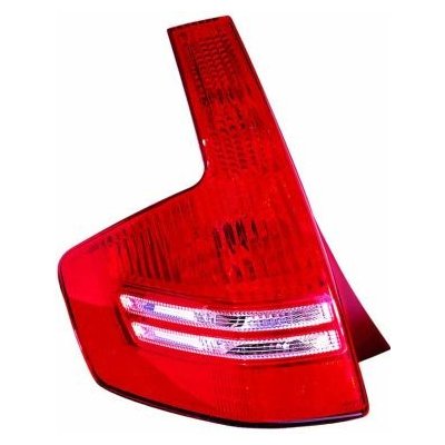 Zadní světlo ABAKUS 552-1919R-UE (5521919RUE) – Zboží Mobilmania